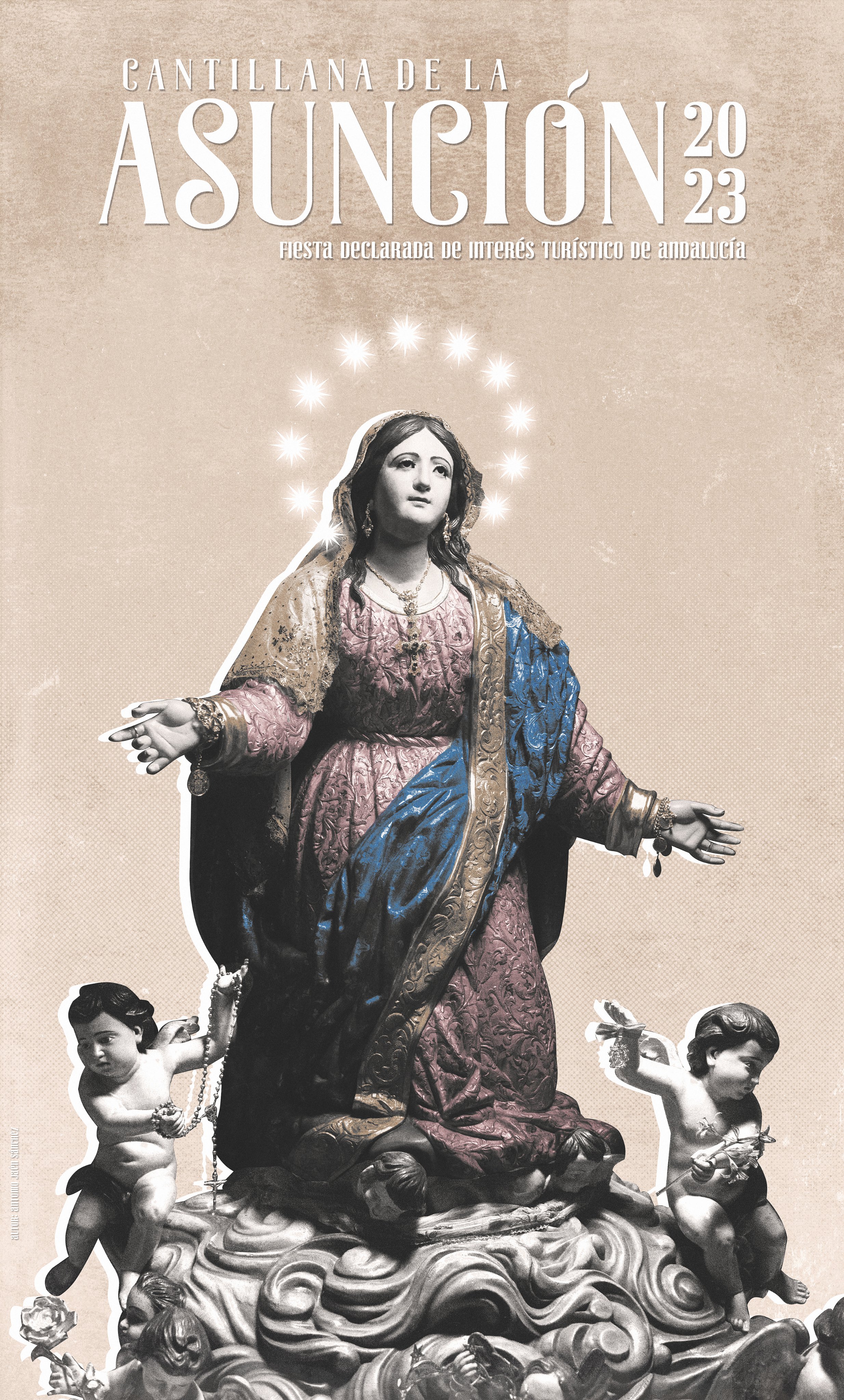 Fiestas en honor de Nuestra Señora de la Asunción  